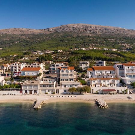 Apartments Antonio - Podstrana, Split Ngoại thất bức ảnh