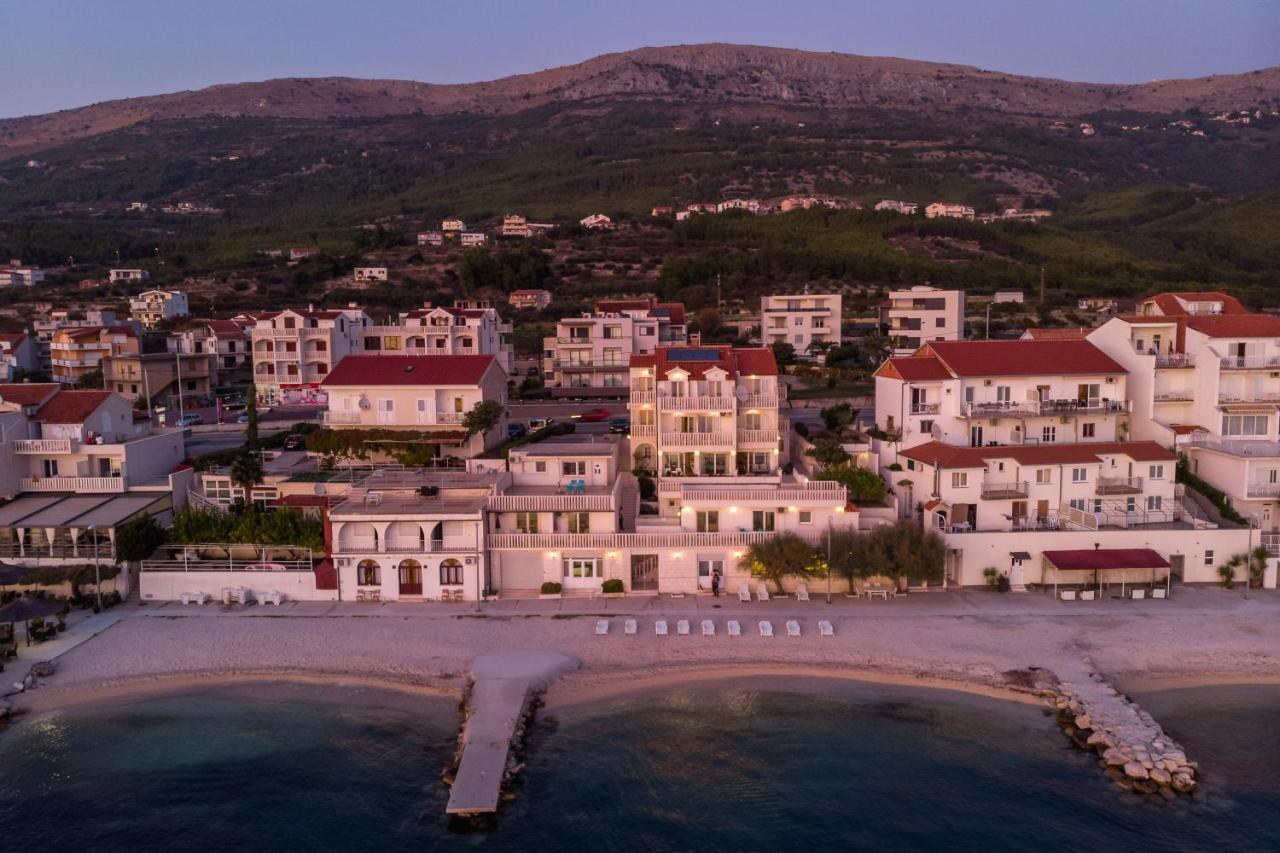 Apartments Antonio - Podstrana, Split Ngoại thất bức ảnh