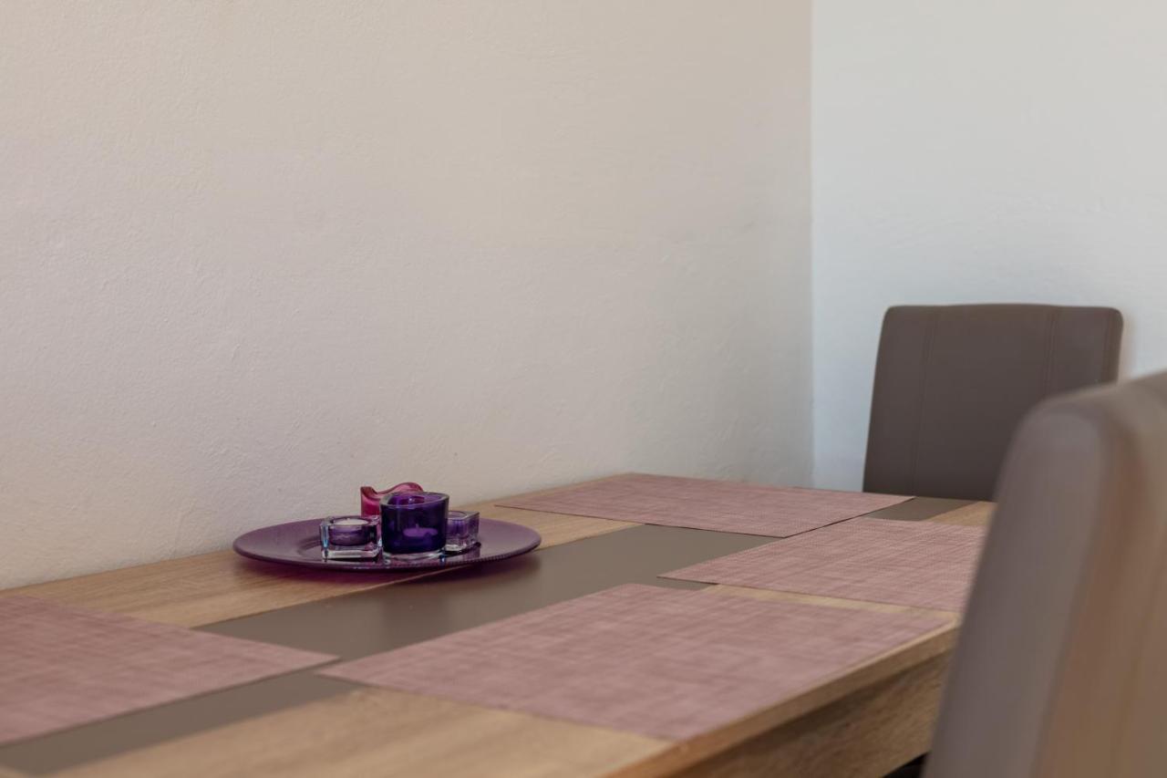 Apartments Antonio - Podstrana, Split Ngoại thất bức ảnh