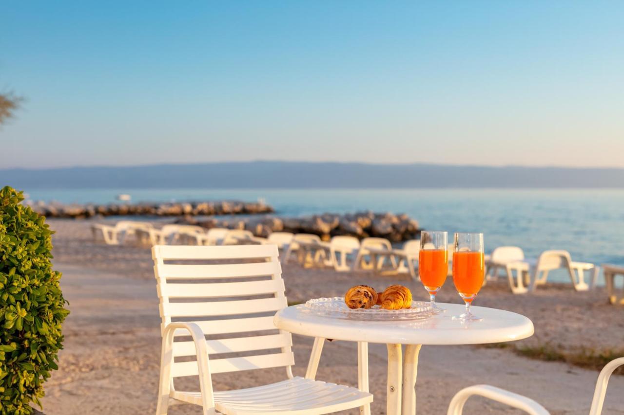 Apartments Antonio - Podstrana, Split Ngoại thất bức ảnh