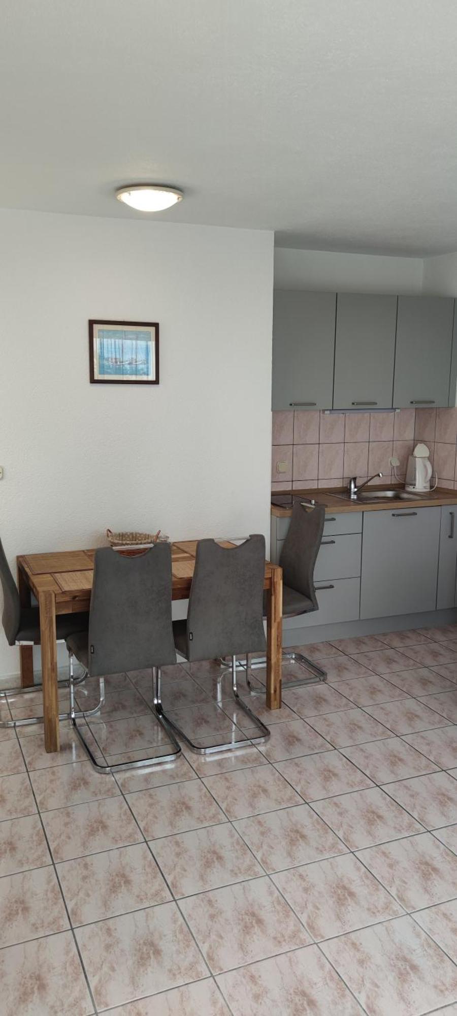 Apartments Antonio - Podstrana, Split Phòng bức ảnh